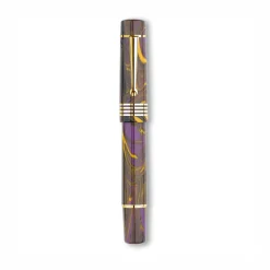 Levenger Ballpoint Pens|Rollerball Pens*Delta Neo Gallery-Iris Pen