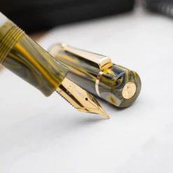 Levenger Fountain Pens|+ 27 More*Delta Neo Gallery-Marigold Fountain Pen