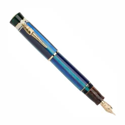 Levenger Fountain Pens|+ 27 More*Delta North Sentinel Fountain Pen