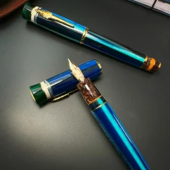 Levenger Fountain Pens|+ 27 More*Delta North Sentinel Fountain Pen