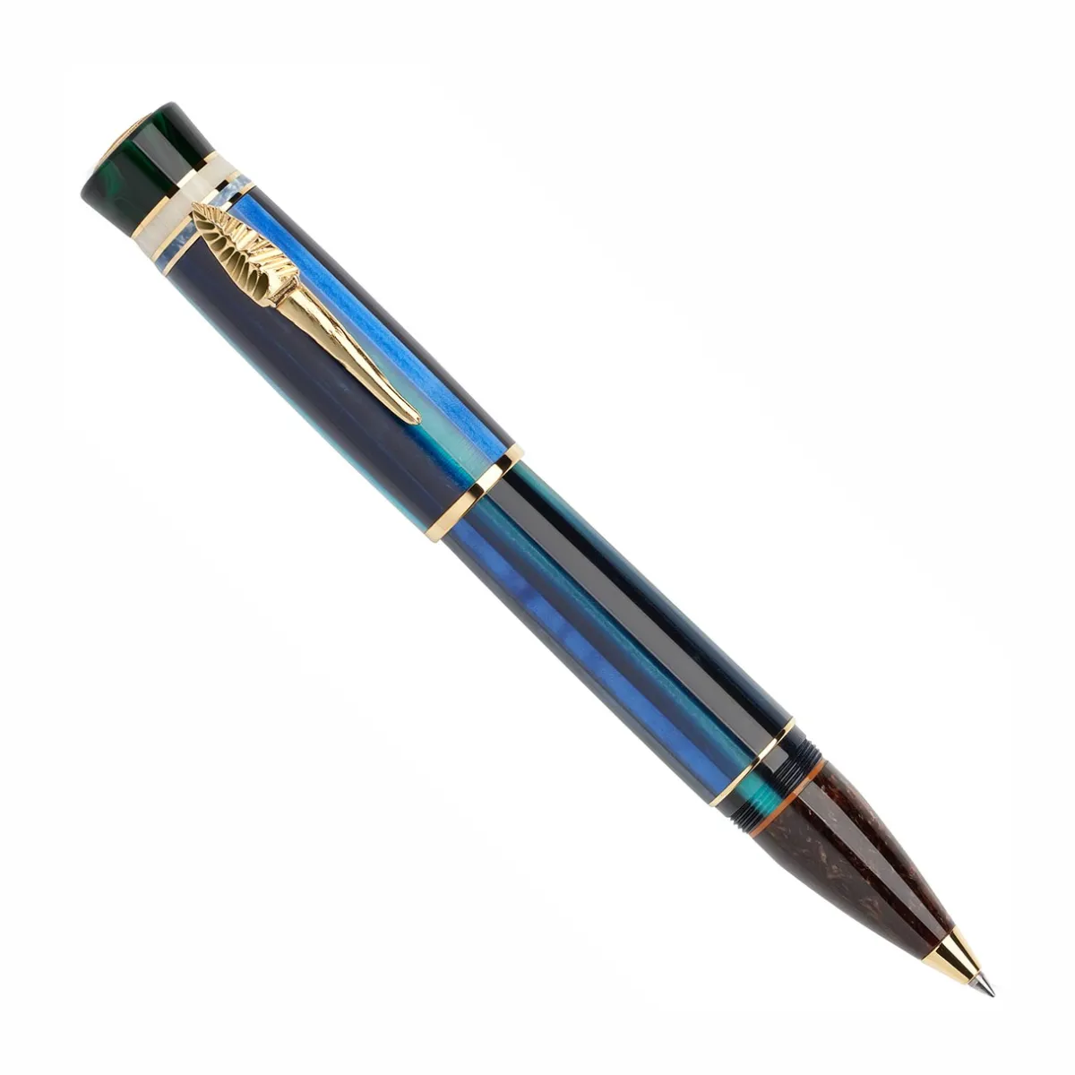 Levenger Rollerball Pens|+ 27 More*Delta North Sentinel Pen