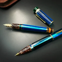 Levenger Rollerball Pens|+ 27 More*Delta North Sentinel Pen