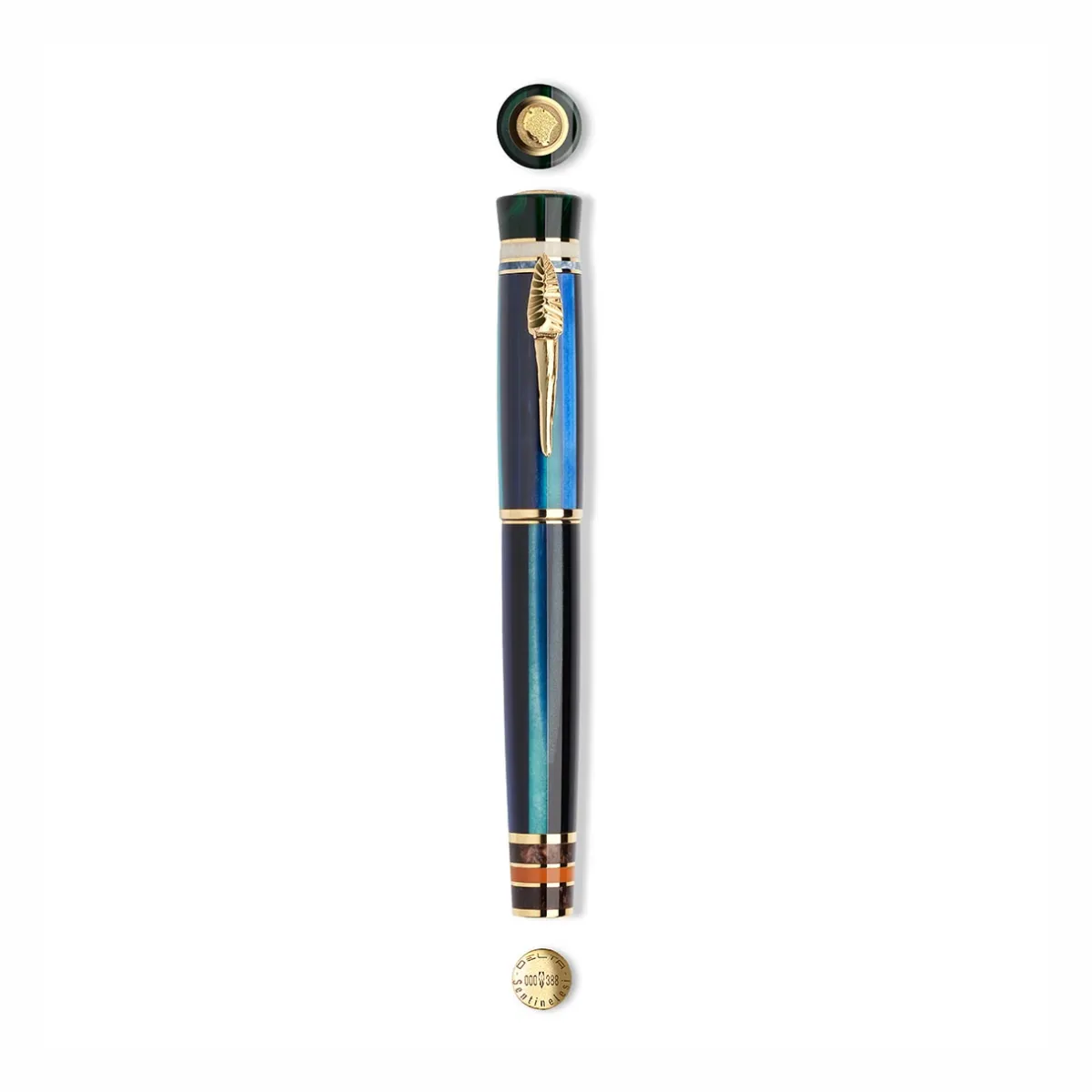 Levenger Rollerball Pens|+ 27 More*Delta North Sentinel Pen