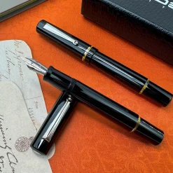 Levenger Fountain Pens|+ 27 More*Delta Spaccanapoli Fountain Pen