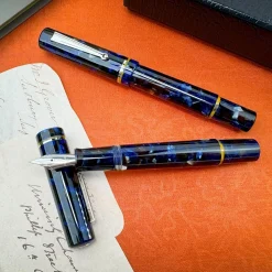 Levenger Fountain Pens|+ 27 More*Delta Spaccanapoli Fountain Pen