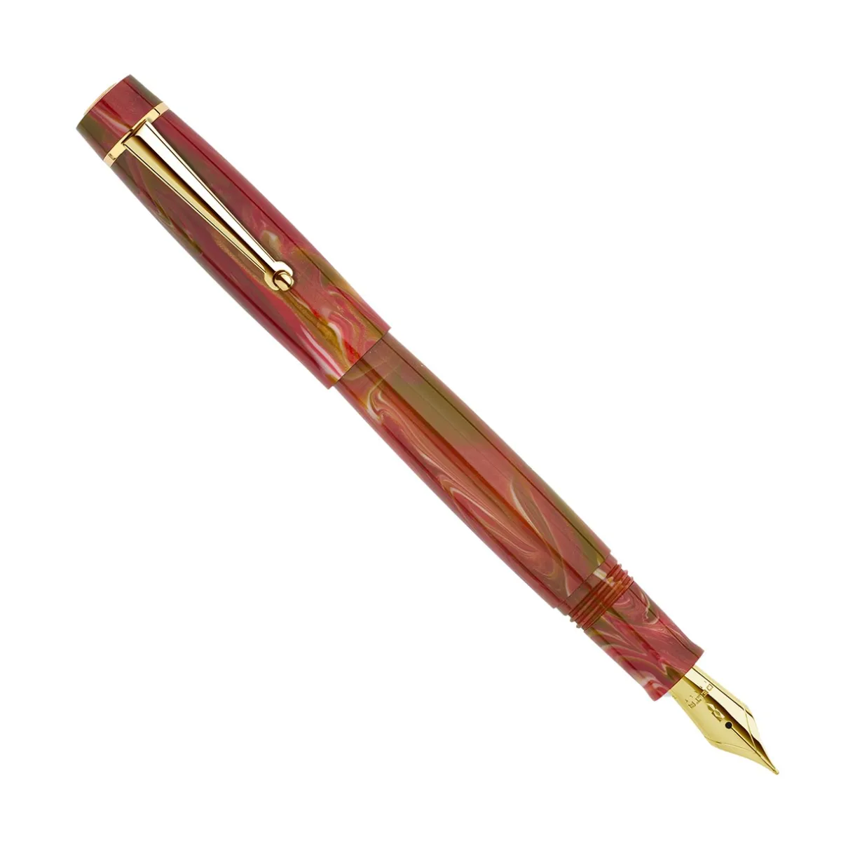 Levenger Fountain Pens|+ 27 More*Delta The Eternal Balance of Beauty Classical Art Fountain Pen