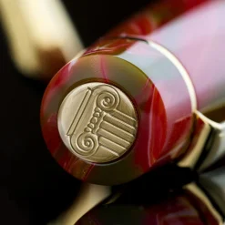Levenger Fountain Pens|+ 27 More*Delta The Eternal Balance of Beauty Classical Art Fountain Pen