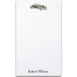 Levenger Premium Index Cards|Premium Personalized Index Cards*Destinations Personalized 3 x 5 Cards (set of 250)