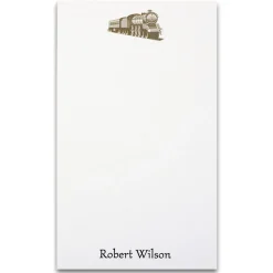 Levenger Premium Index Cards|Premium Personalized Index Cards*Destinations Personalized 3 x 5 Cards (set of 250)
