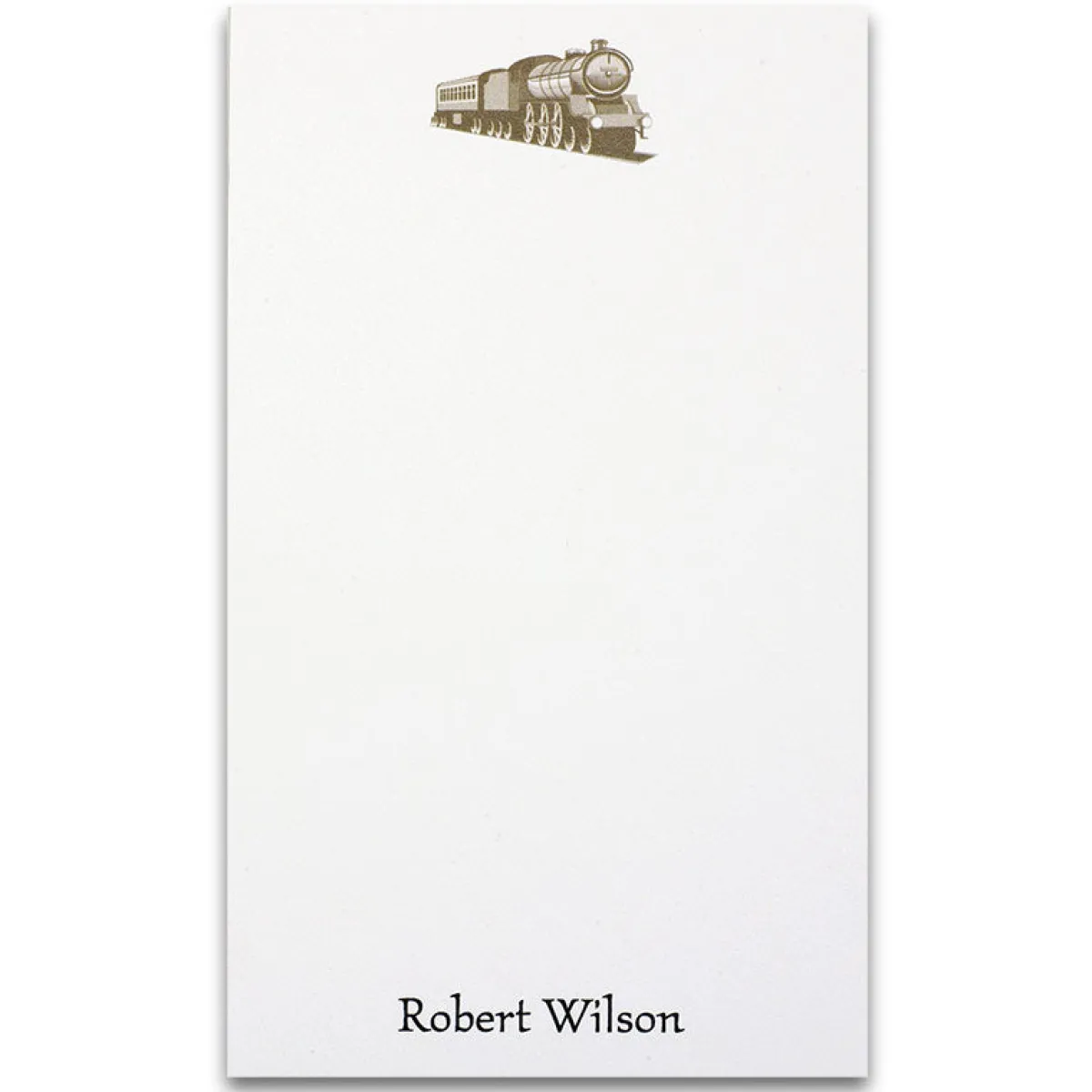 Levenger Premium Index Cards|Premium Personalized Index Cards*Destinations Personalized 3 x 5 Cards (set of 250)