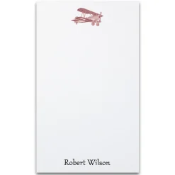 Levenger Premium Index Cards|Premium Personalized Index Cards*Destinations Personalized 3 x 5 Cards (set of 250)