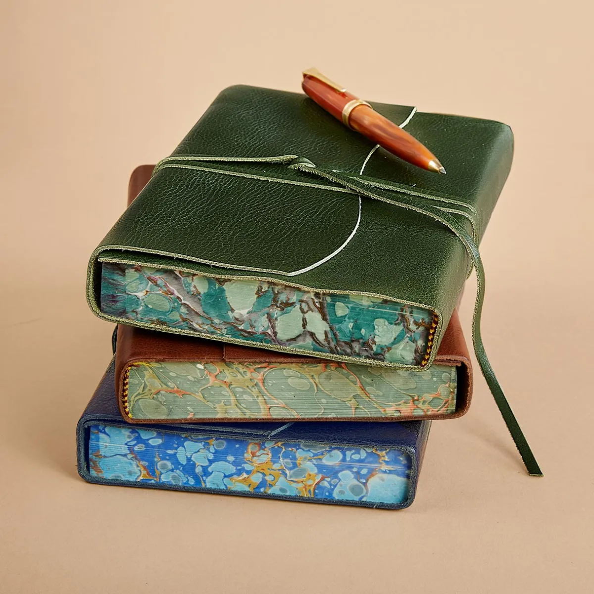 Levenger Journals & Notebooks*Diario Mio Journal