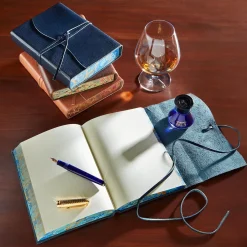 Levenger Journals & Notebooks*Diario Mio Journal