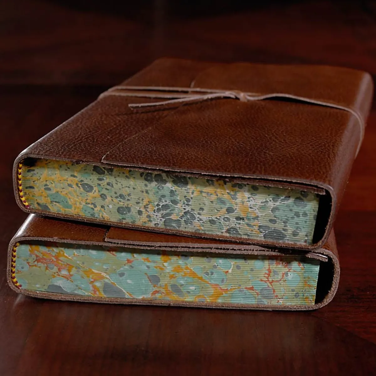 Levenger Journals & Notebooks*Diario Mio Journal