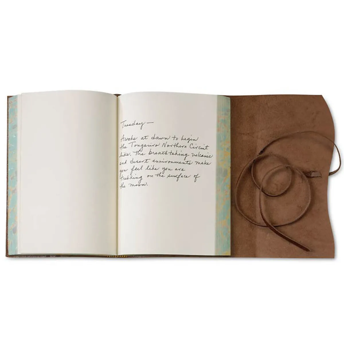 Levenger Journals & Notebooks*Diario Mio Journal