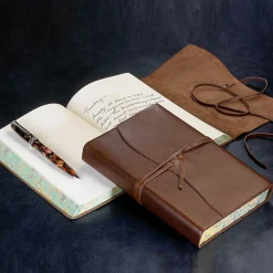 Levenger Journals & Notebooks*Diario Mio Journal