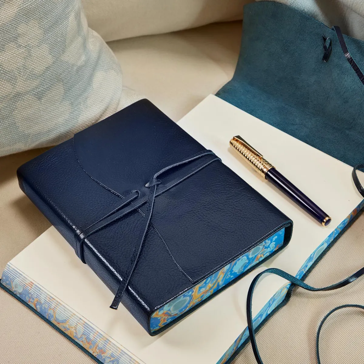 Levenger Journals & Notebooks*Diario Mio Journal