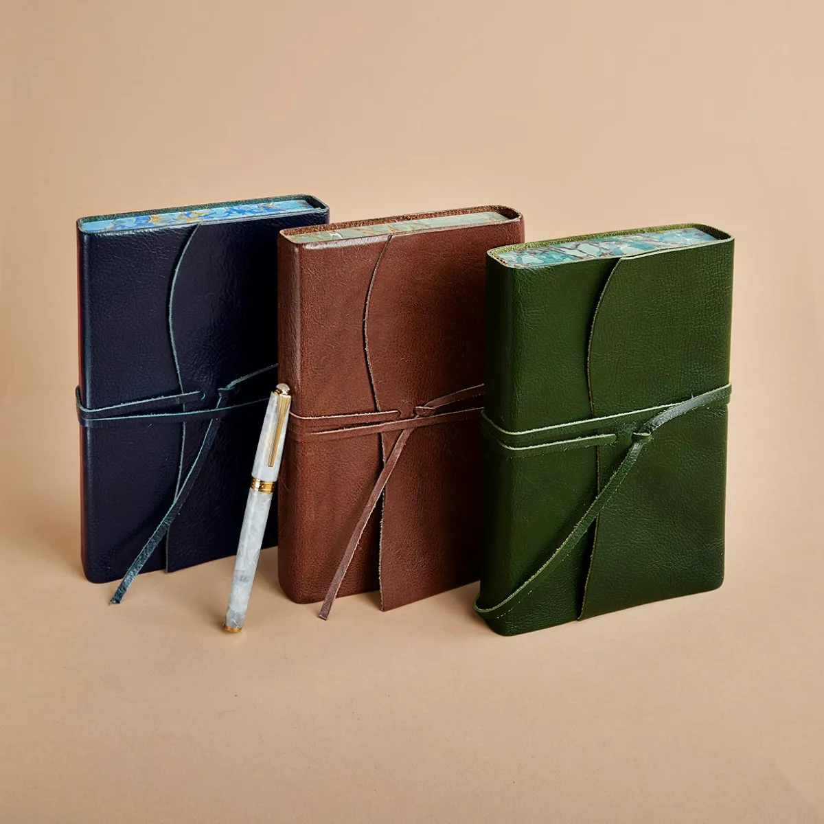 Levenger Journals & Notebooks*Diario Mio Journal