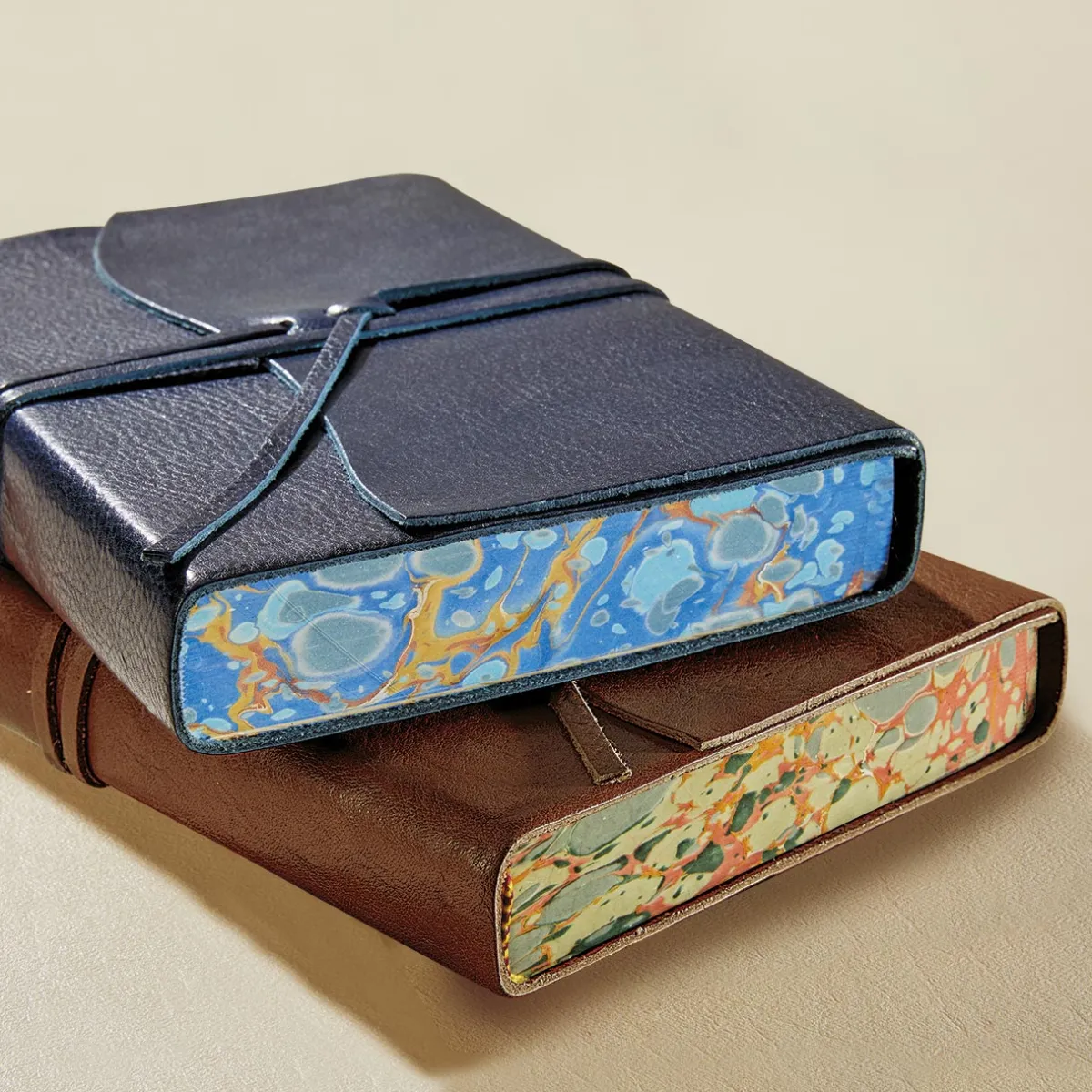 Levenger Journals & Notebooks*Diario Mio Journal
