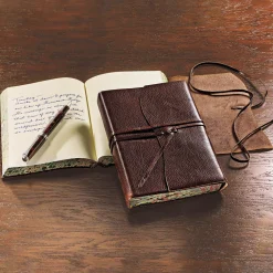 Levenger Journals & Notebooks*Diario Mio Journal