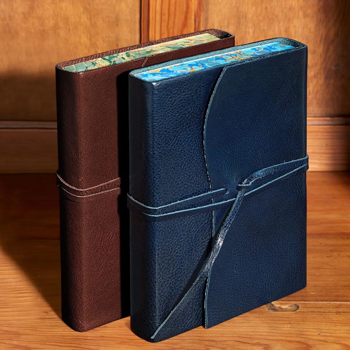 Levenger Journals & Notebooks*Diario Mio Journal