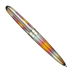 Levenger Ballpoint Pens|Rollerball Pens*Diplomat Aero Flame Pen