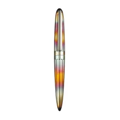 Levenger Ballpoint Pens|Rollerball Pens*Diplomat Aero Flame Pen