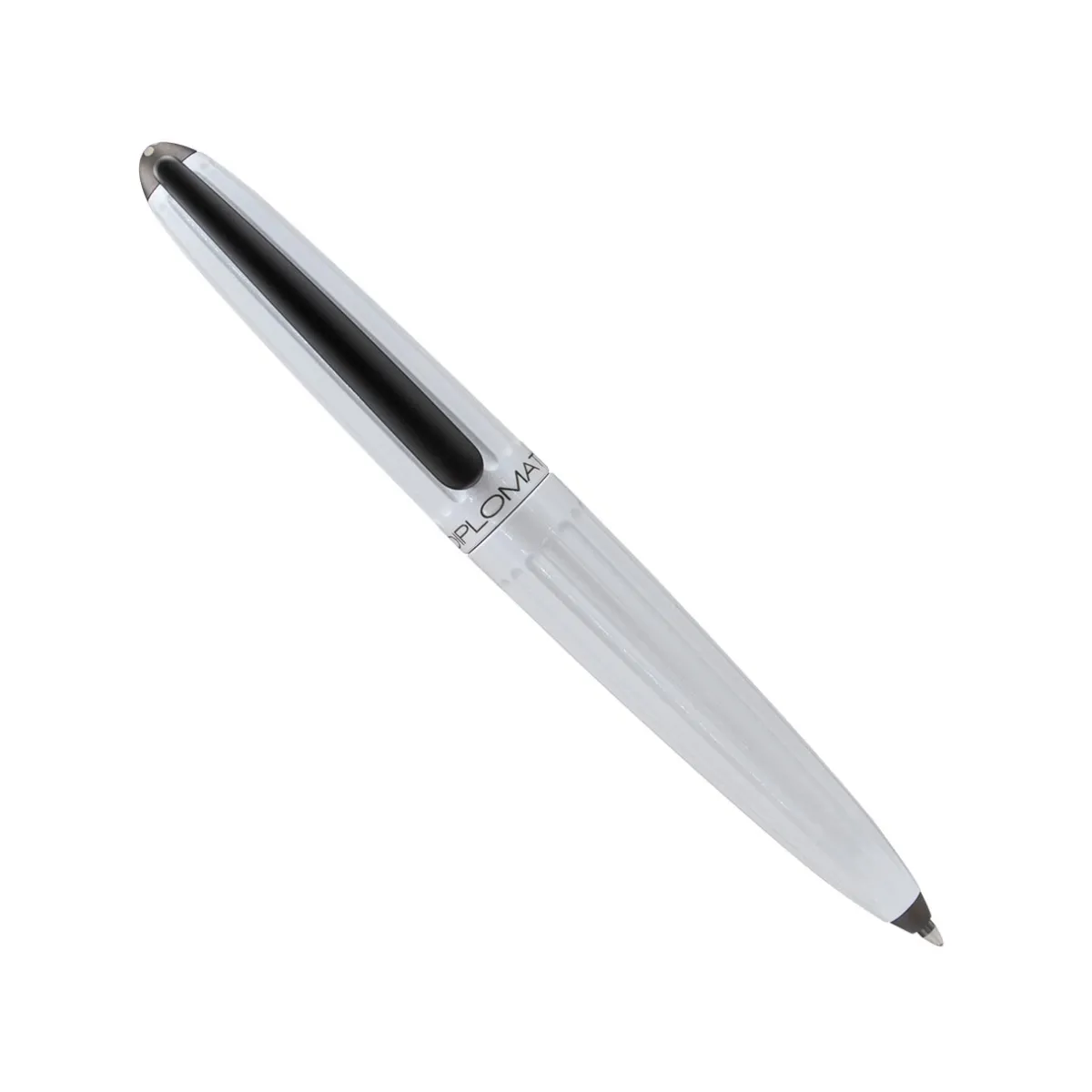 Levenger Ballpoint Pens|Rollerball Pens*Diplomat Aero Lacquered Pen