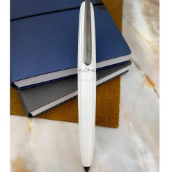 Levenger Ballpoint Pens|Rollerball Pens*Diplomat Aero Lacquered Pen