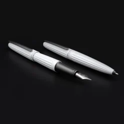 Levenger Ballpoint Pens|Rollerball Pens*Diplomat Aero Lacquered Pen