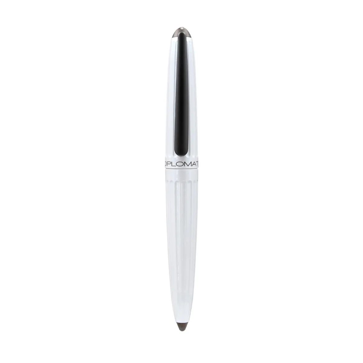 Levenger Ballpoint Pens|Rollerball Pens*Diplomat Aero Lacquered Pen