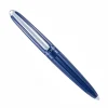 Levenger Ballpoint Pens|Rollerball Pens*Diplomat Aero Midnight Blue Pen