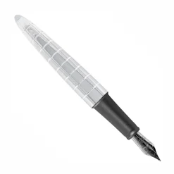 Levenger Fountain Pens|Diplomat*Diplomat Aero Rhomb Fountain Pen