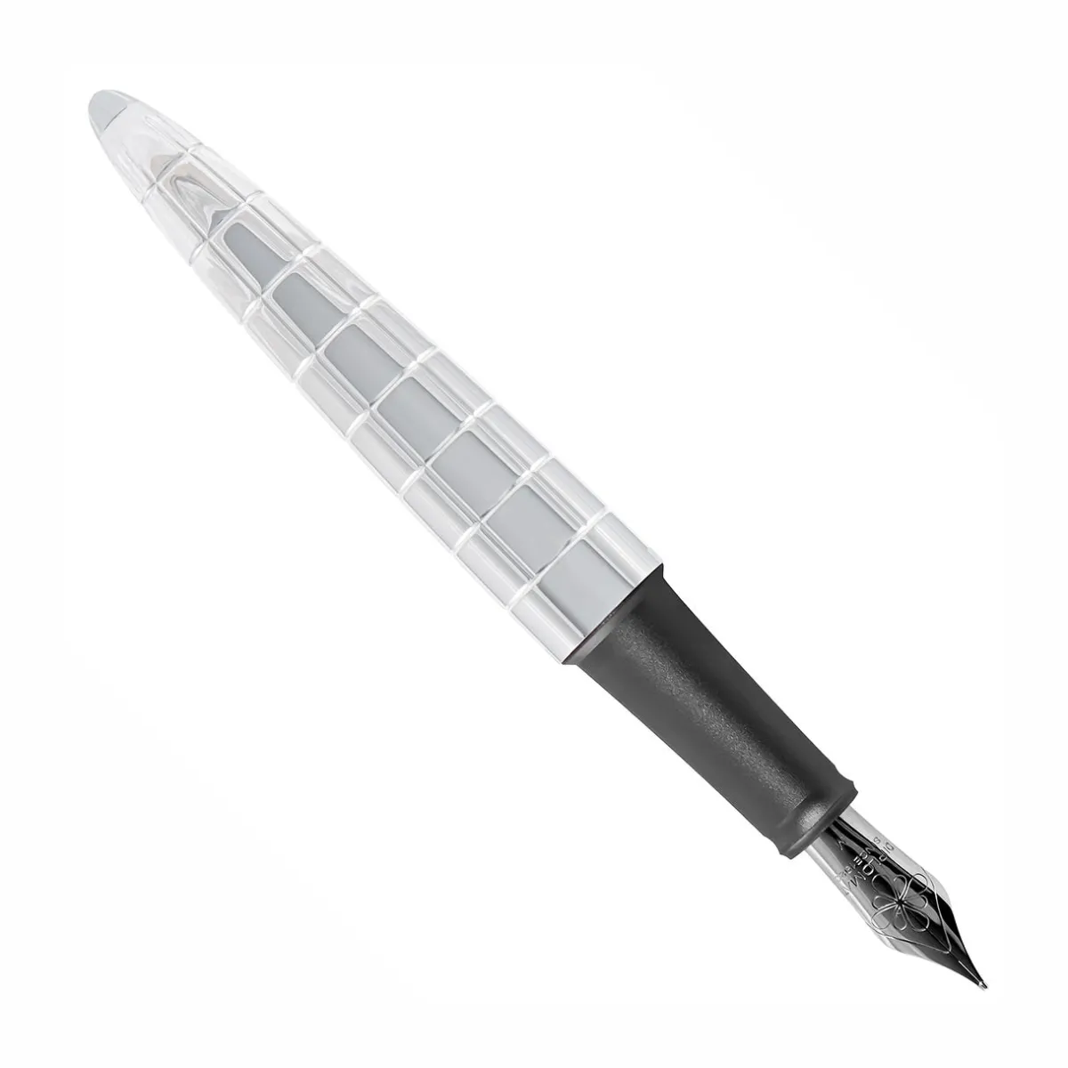 Levenger Fountain Pens|Diplomat*Diplomat Aero Rhomb Fountain Pen