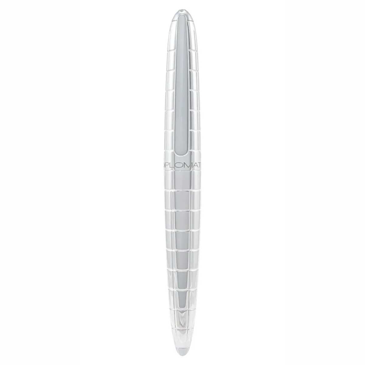 Levenger Fountain Pens|Diplomat*Diplomat Aero Rhomb Fountain Pen