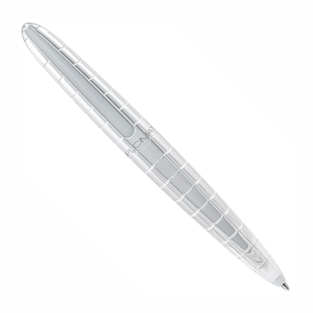 Levenger Ballpoint Pens|Rollerball Pens*Diplomat Aero Rhomb Pen