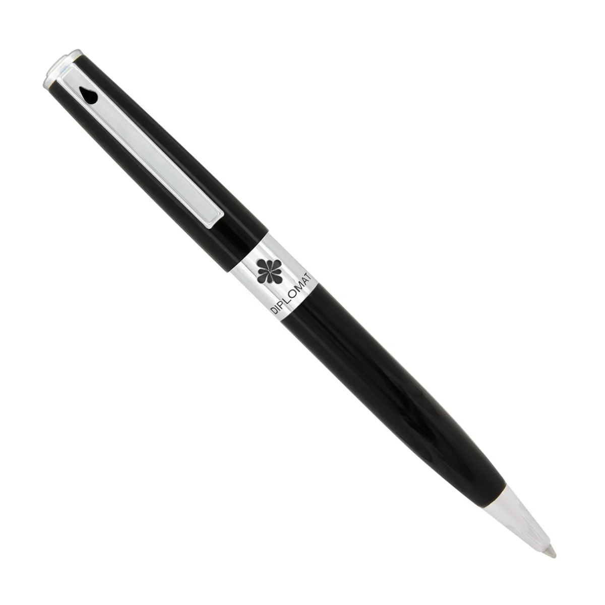 Levenger Ballpoint Pens|Diplomat*Diplomat CLR Ballpoint Pen