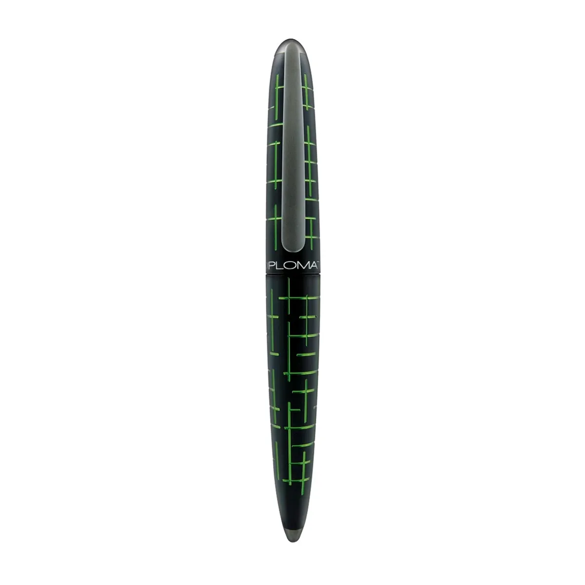 Levenger Ballpoint Pens|Rollerball Pens*Diplomat Elox Matrix Pen