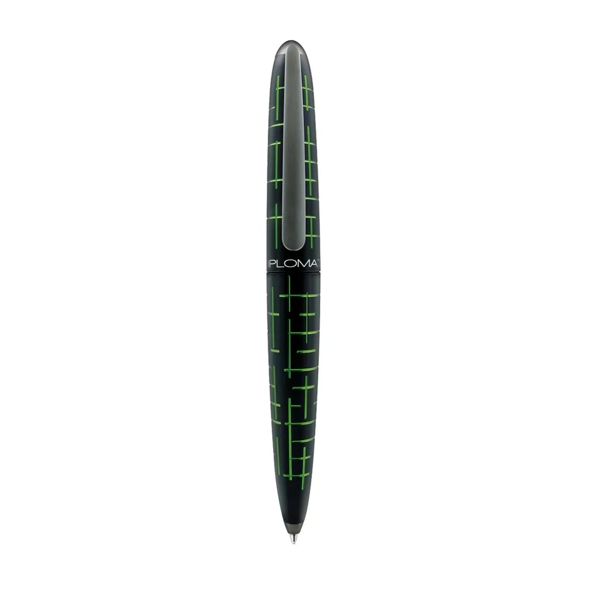 Levenger Ballpoint Pens|Rollerball Pens*Diplomat Elox Matrix Pen