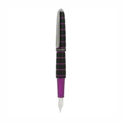 Levenger Fountain Pens|Diplomat*Diplomat Elox Ring Fountain Pen