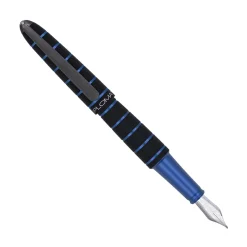 Levenger Fountain Pens|Diplomat*Diplomat Elox Ring Fountain Pen