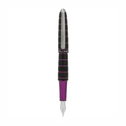 Levenger Fountain Pens|Diplomat*Diplomat Elox Ring Fountain Pen