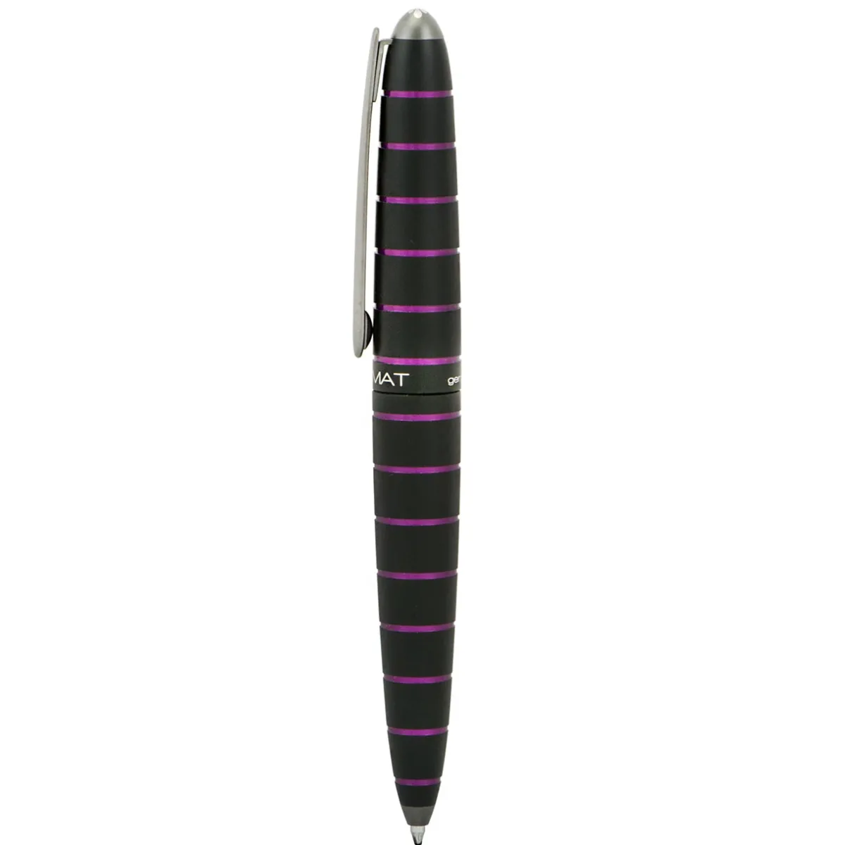 Levenger Ballpoint Pens|Rollerball Pens*Diplomat Elox Ring Pen