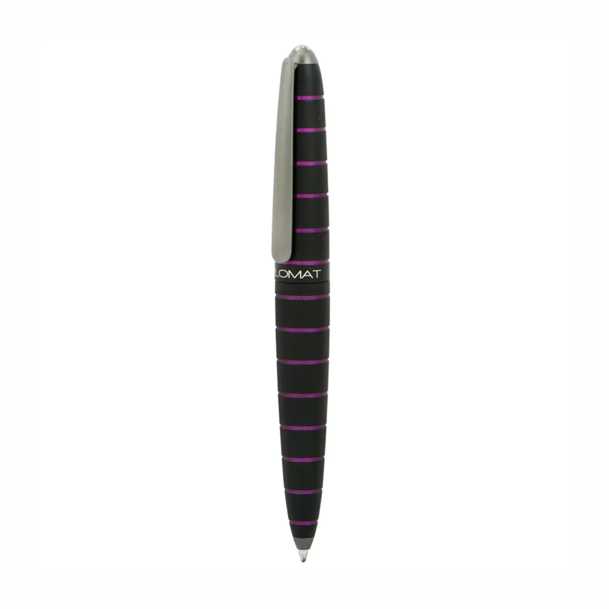 Levenger Ballpoint Pens|Rollerball Pens*Diplomat Elox Ring Pen