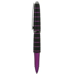 Levenger Ballpoint Pens|Rollerball Pens*Diplomat Elox Ring Pen