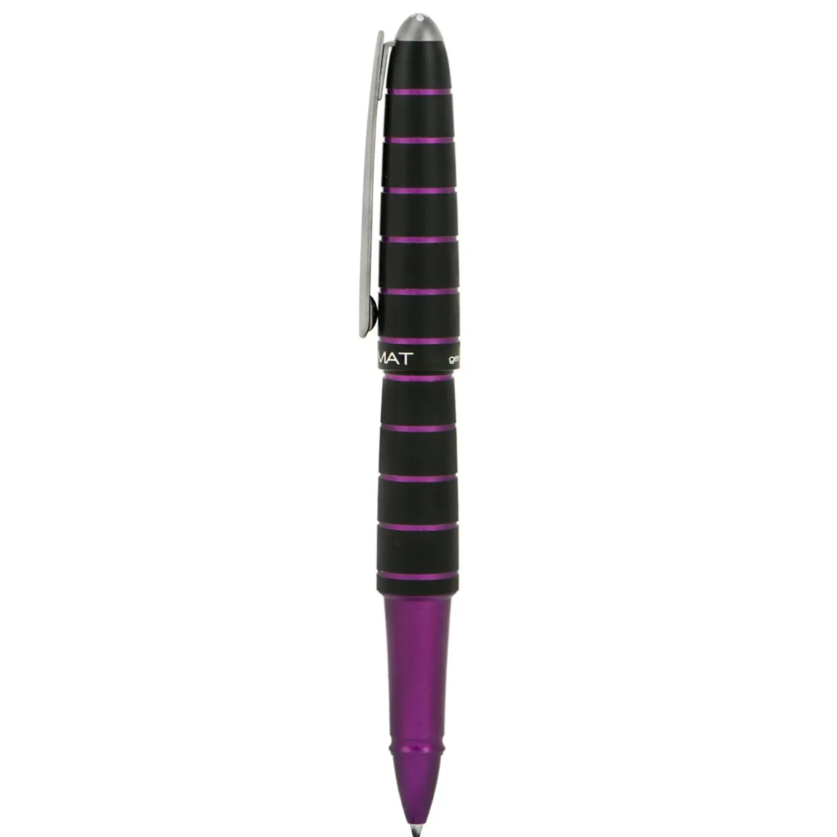 Levenger Ballpoint Pens|Rollerball Pens*Diplomat Elox Ring Pen