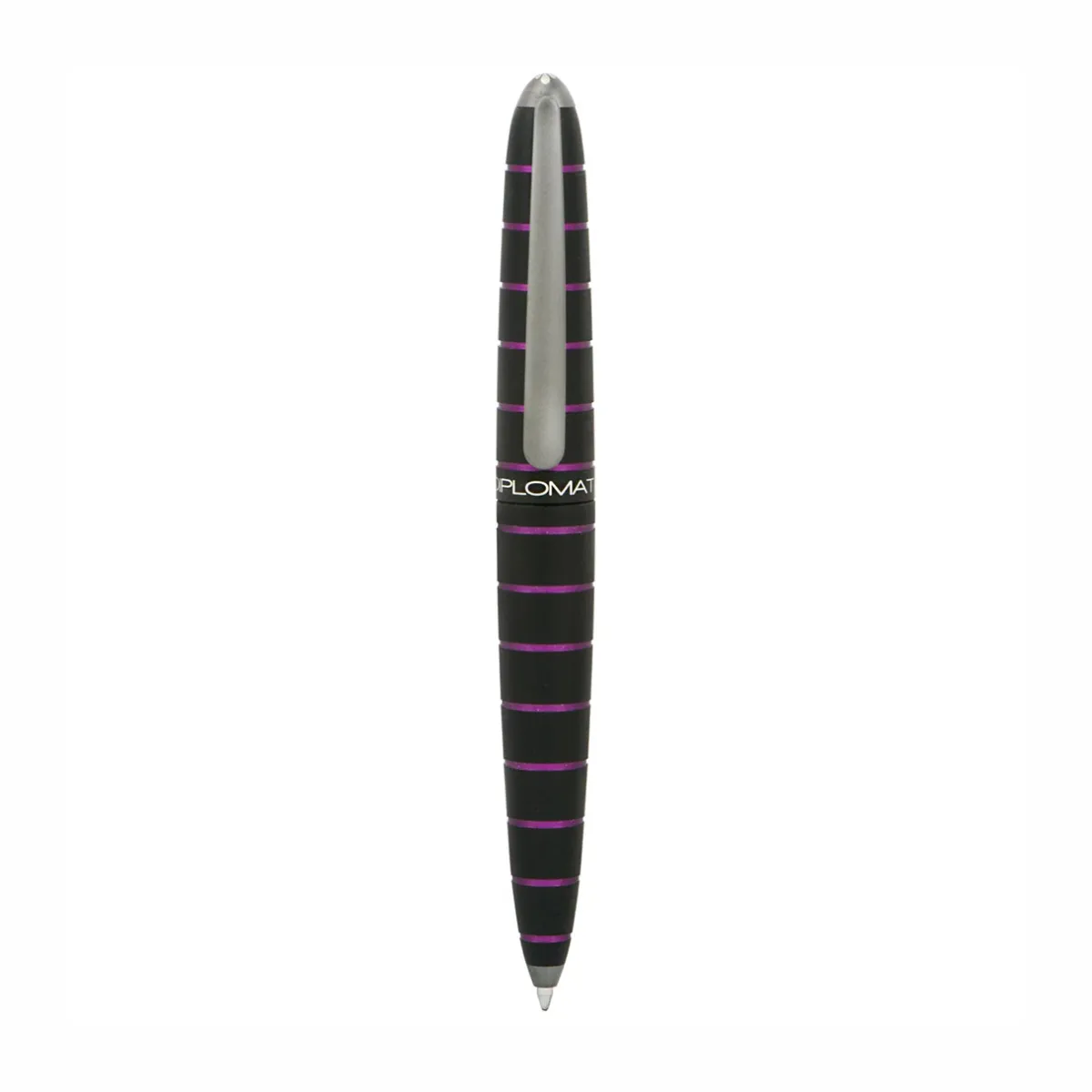 Levenger Ballpoint Pens|Rollerball Pens*Diplomat Elox Ring Pen