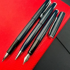 Levenger Ballpoint Pens|Rollerball Pens*Diplomat Esteem Pen