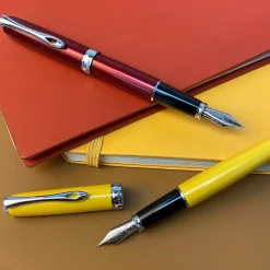 Levenger Fountain Pens|Diplomat*Diplomat Excellence A2 Fountain Pen