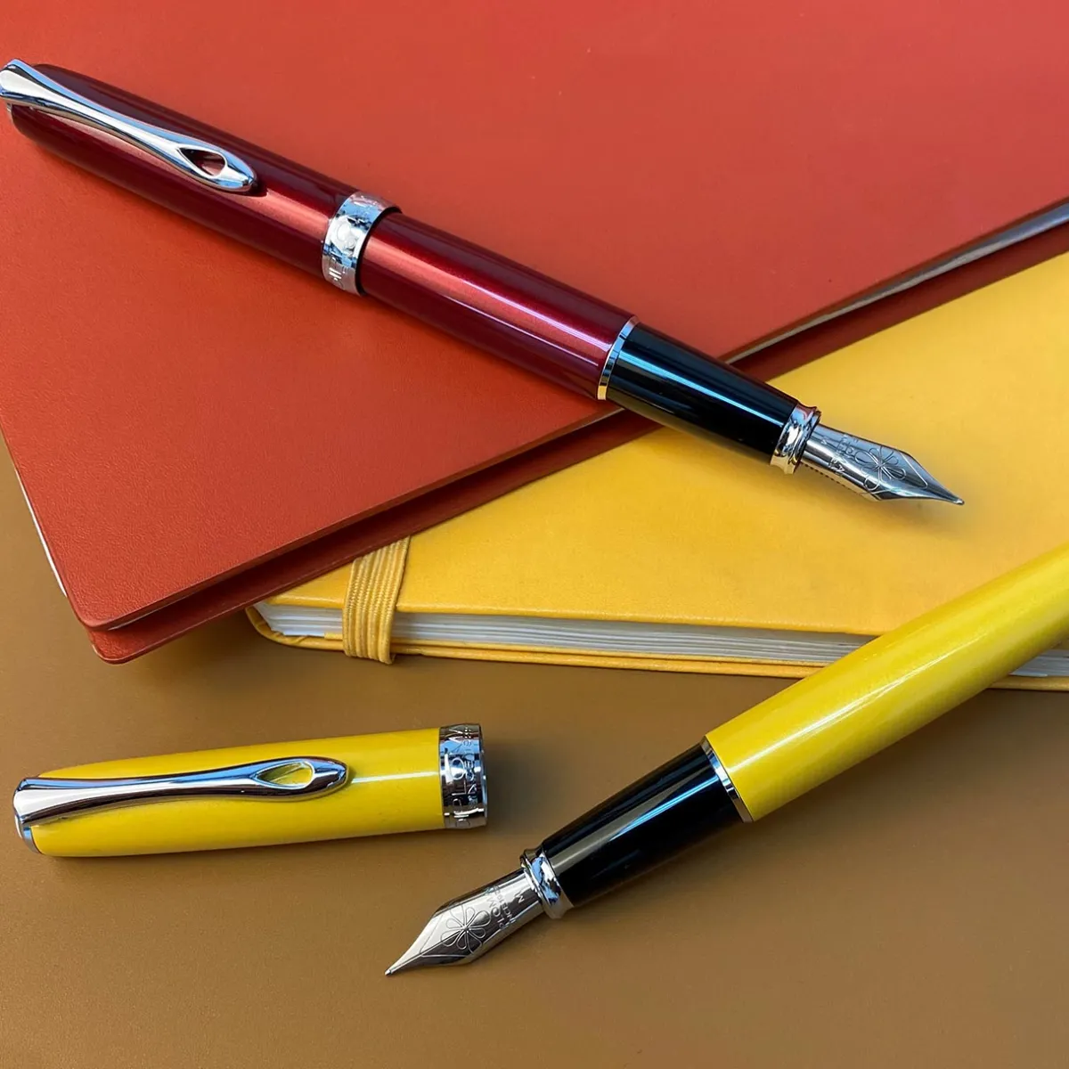 Levenger Fountain Pens|Diplomat*Diplomat Excellence A2 Fountain Pen